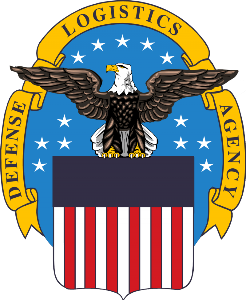 U.S Defense Logistics Agency