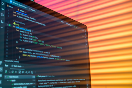 Systems Development and Sustainment